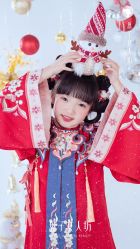 -盘子女人坊古装写真摄影(厦门总店)