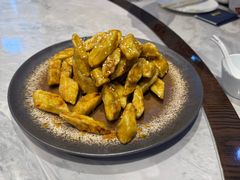 -君霖海鲜私房菜(春柳店)