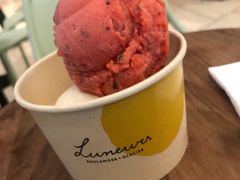 -LUNEURS月乐诗·法式冰淇淋(环贸店)