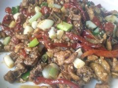 -白马宴·椒麻鸡(新华南路店)