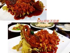 -吴门人家·苏宴宫廷菜(拙政园店)