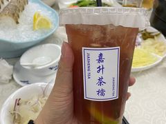 -嘉升大排档(番禺总店)