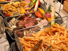 -广州粤海喜来登酒店