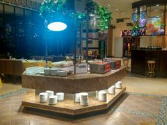 自助取餐区-比尔森巴西烤肉自助(红旗街店)