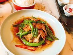 -京华烟云·北京烤鸭(领展购物广场·中关村店)