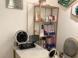 -Venus·奈弗里SPA美肤中心