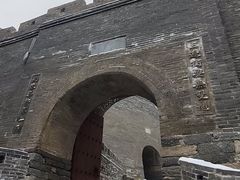 -雁门关景区