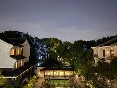 -苏州吴宫泛太平洋酒店