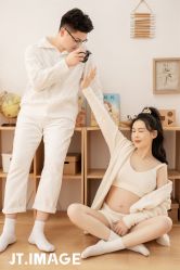 -专注孕妇照亲子照·纪田摄影