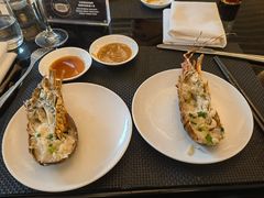 -圣丰索菲特·2 On 988 Café 自助餐厅