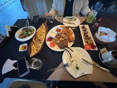 -Efes Turkish & Mediterranean Cuisine 艾菲斯餐厅(陆家嘴店)