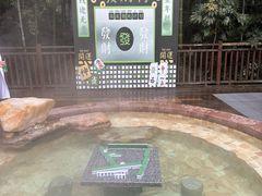 -天目湖涵田半山温泉