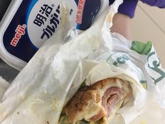 -赛百味SUBWAY(永业店)