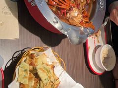 -胖哥俩肉蟹煲(龙德广场店)