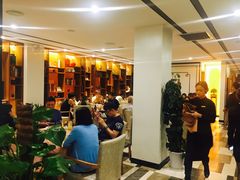 大堂-圆苑(金茂店)