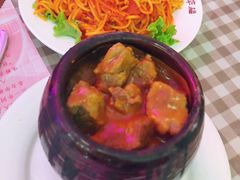 -华梅西餐厅(哈尔滨中央大街店)