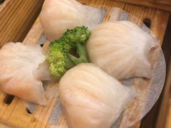 龙的至尊虾饺皇-龙的酒楼·手工早茶·顺德菜(近良路店)