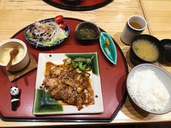 -京怀石·壬生