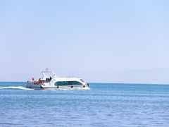 -青海湖国家重点风景名胜区售票处