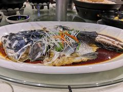 -雅和生态渔庄·宜城锅巴饭(龙灵山公园店)