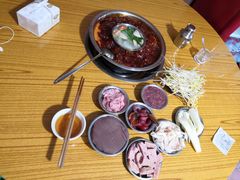 -渝味黄姐火锅(黄泥村店)