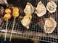 -小象钓虾·营地烧烤(洛溪店)