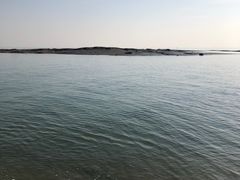 -日照灯塔风景区