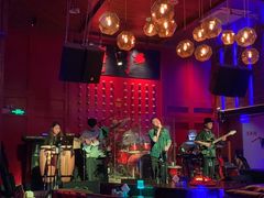 -江湖国风民谣酒馆(五一街店)