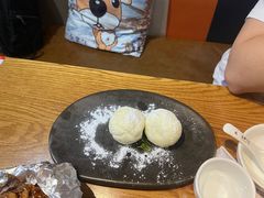 -金掌勺·锅包肉(双榆树店)