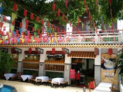 -冰泉豆浆馆(白云山总店)