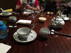 -良渚君澜度假酒店·中餐厅