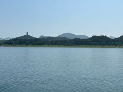 -北京金海湖景区