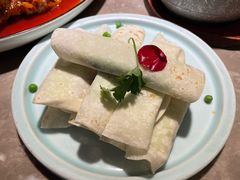 -新白鹿餐厅(金鹰新街口店)