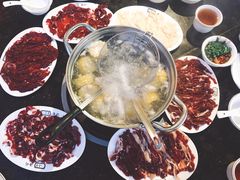 -八合里潮汕鲜牛肉火锅(深圳海岸城店)