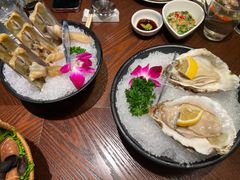 -东海怡品海鲜豆捞(舟宿夜江店)