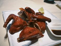 -侨美食家·粤菜(体育西路店)