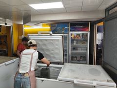 -冰神(火炬路店)