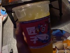 -匠子烤鱼(远大购物中心店)