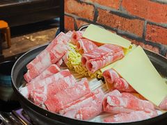 -炙韩料理·部队锅专门店