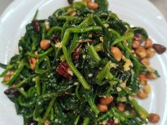 -老码头黑皮肘子锅包肉(文政街店)