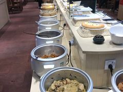 -素满香·食养自助(天一广场店)