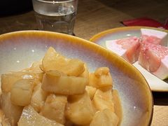-青年公社烤鸭(蜀山万象汇店)