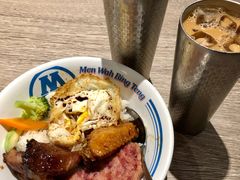 招牌四宝饭-敏华冰厅(天河城店)