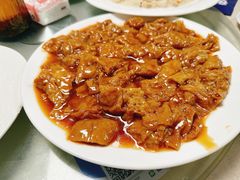 -京皇十二道天津菜(蒲黄榆店)
