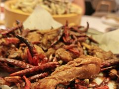 -龍歌自助小火锅(崂山丽达店)