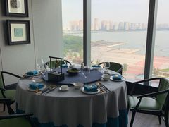 -馋遇江南·精致湖景雅宴(东方之门店)