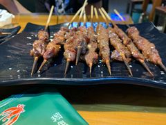 -沈胖子音乐烤吧·炒菜·龙虾(环城东路店)