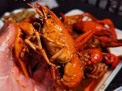 三妹澳洲小龙虾-三妹小龙虾·黄油蟹(华侨城总店)