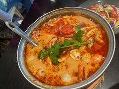 -Thai Alley泰爱里(二沙岛店)