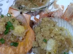 -四川小胡子海鲜(丁村万人海鲜广场店)